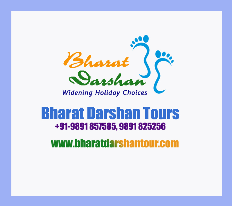 Bharat Darshan Tours LLP